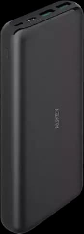 پاور بانک 20000 میلی‌آمپر ساعت AUKEY مدل  PB-XN20