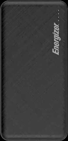 پاور بانک 10000 میلی‌آمپر ساعت Energizer مدل  UE10053