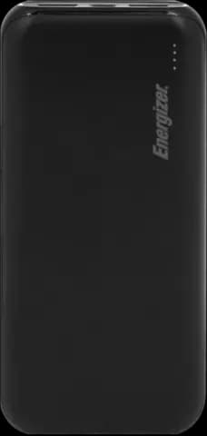 پاور بانک 20000 میلی‌آمپر ساعت Energizer مدل  UE20010