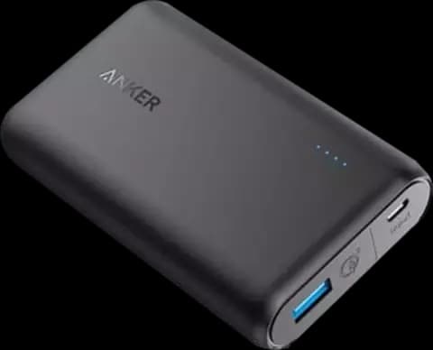پاور بانک 10000 میلی‌آمپر ساعت Anker مدل PowerCore Speed A1266H11