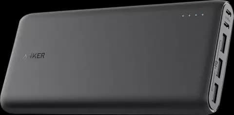 پاور بانک 26800 میلی‌آمپر ساعت ANKER مدل POWERCORE A1277