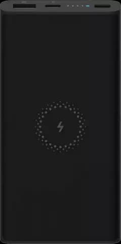 پاور بانک بی سیم 10000میلی آمپر ساعت Xiaomi مدل WPB15ZM