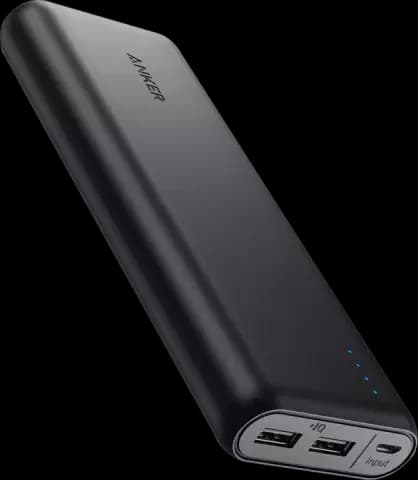 پاور بانک 20100میلی آمپر ساعت ANKER مدل POWERCORE A1271611