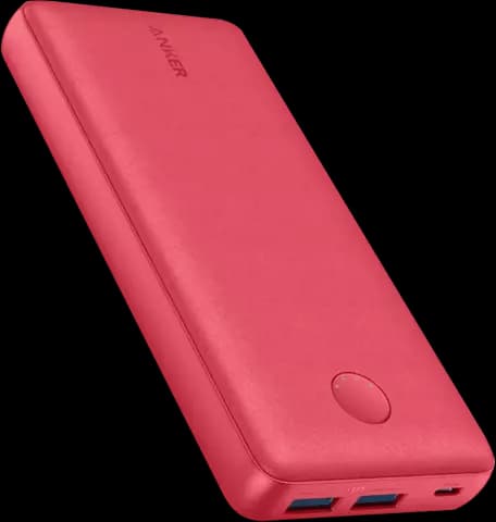 پاور بانک 20000 میلی‌آمپر ساعت Anker مدل PowerCore Select A1363