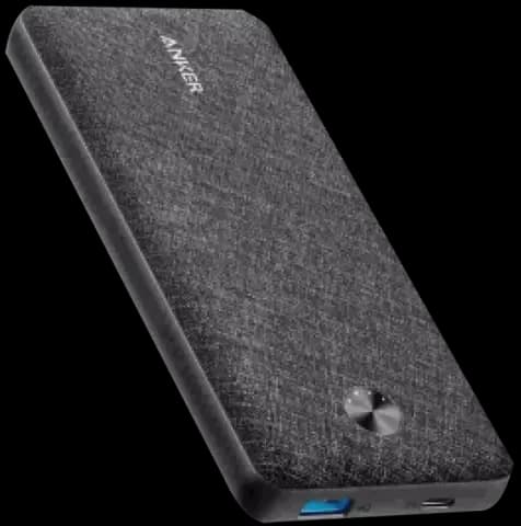پاور بانک 20000 میلی آمپر ساعت Anker مدل PowerCore Metro Essential A1281H11