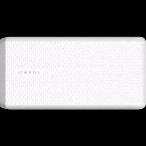 پاور بانک 20000میلی آمپر ساعت Romoss مدل KNIGHT 20 KN20