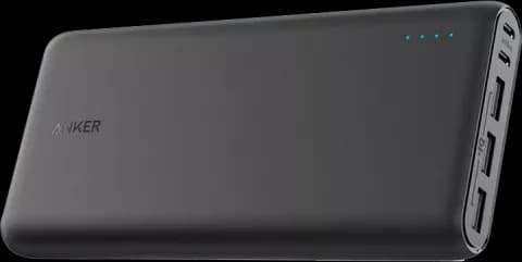 پاور بانک 26800میلی آمپر ساعت ANKER مدل POWERCORE A1277H11