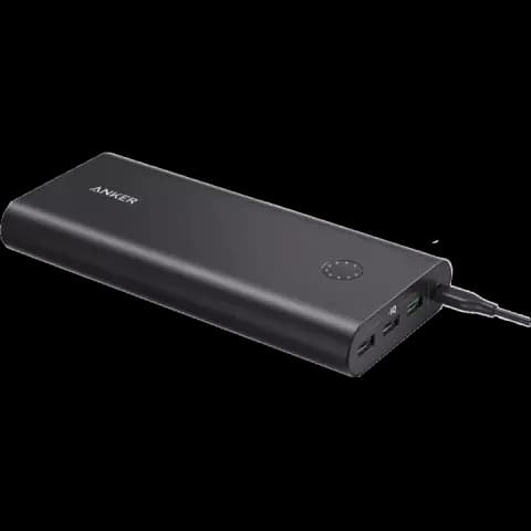 پاور بانک 26800میلی آمپر ساعت ANKER مدل POWERCORE PLUS
