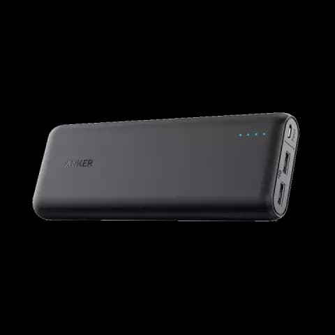 پاور بانک 20100میلی آمپر ساعت ANKER مدل POWERCORE