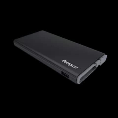 پاور بانک 10000میلی آمپر ساعت Energizer مدل UE10004