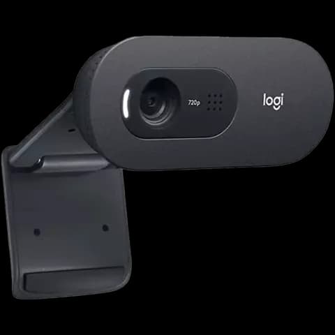 وب کم  Logitech مدل  C270i IPTV