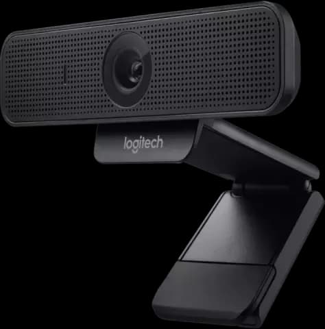 وب کم Logitech مدل C925E