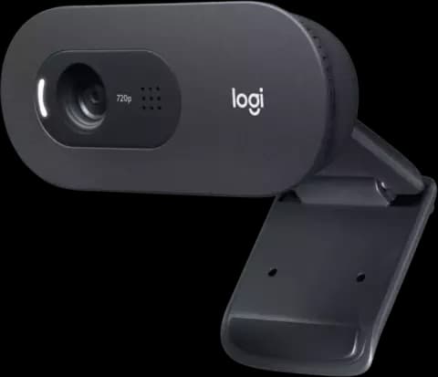 وب کم Logitech مدل C505E