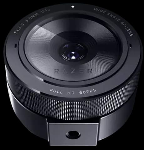 وب کم گیمینگ Razer مدل Kiyo Pro