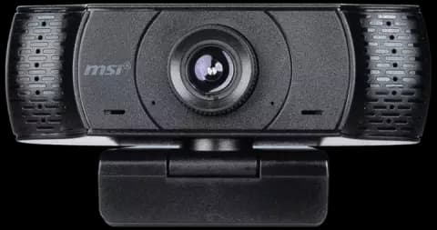 وب کم  MSI مدل  FHD PROCAM