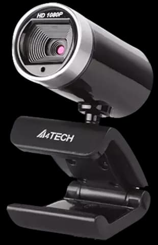 وب کم  A4TECH مدل  PK-910H 1080p