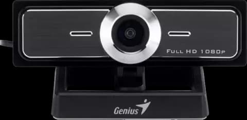 وب کم  Genius مدل  WIDECAM F100