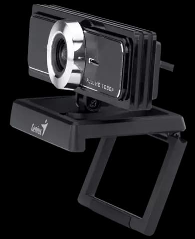 وب کم  Genius مدل  WIDECAM F100