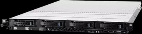 سرور  Asus مدل  RS300-E9-PS4-A