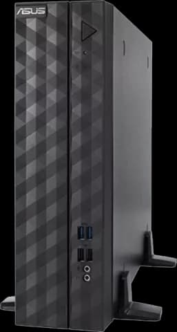 سرور ASUS مدل ESC510 G4 SFF R1