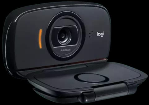 وب کم  Logitech مدل  C525