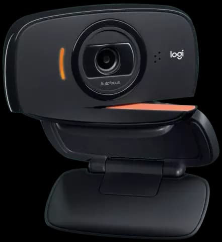 وب کم  Logitech مدل  C525