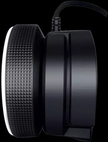 وب کم RAZER مدل KIYO