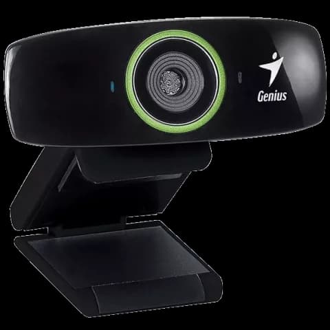 وب کم GENIUS مدل FACECAM 2020
