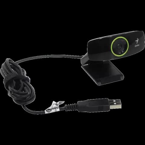 وب کم GENIUS مدل FACECAM 2020