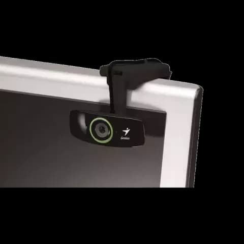 وب کم GENIUS مدل FACECAM 2020