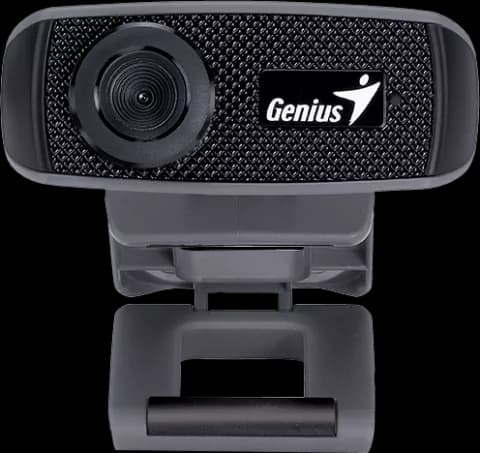 وب کم Genius مدل FACECAM 1000X