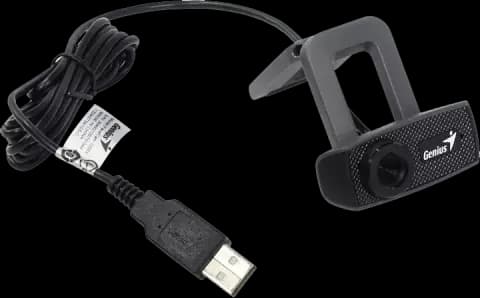 وب کم Genius مدل FACECAM 1000X