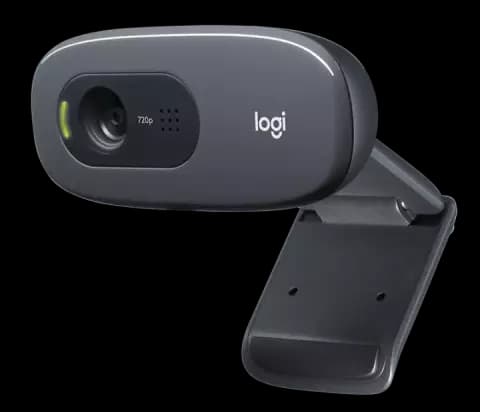 وب کم Logitech مدل C270