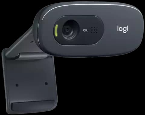 وب کم Logitech مدل C270