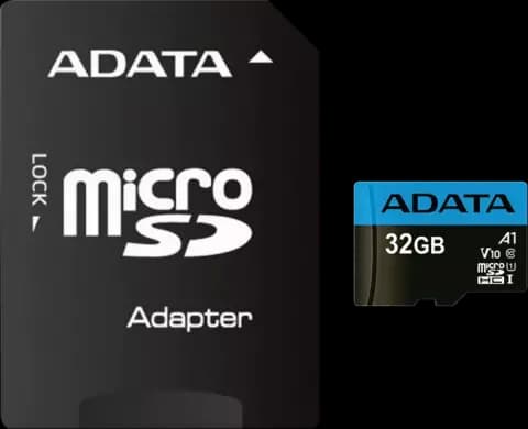 مموری کارت 32گیگابایت Adata مدل PREMIER