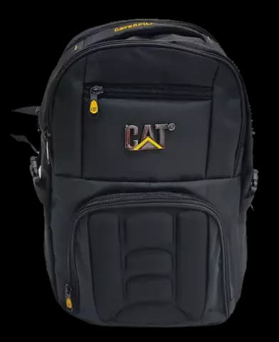 کوله پشتی لپ تاپ Cat مدل 8434