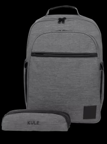 کوله پشتی لپ تاپ KULE مدل KL1501