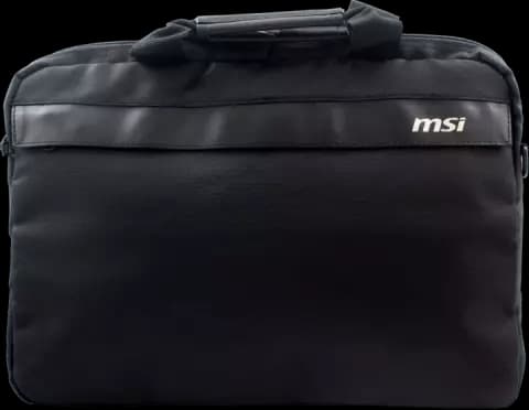 کیف لپ تاپ MSI