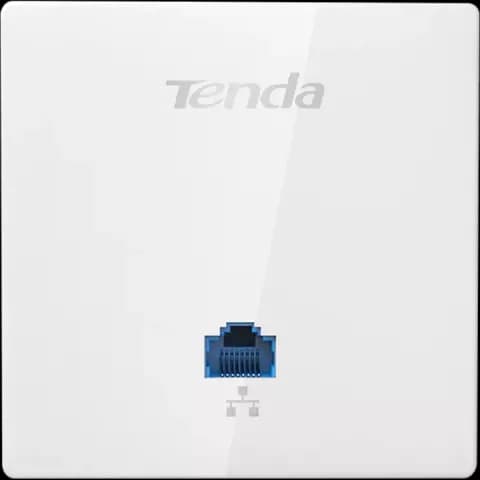 اکسس پوینت  Tenda مدل  W6-S
