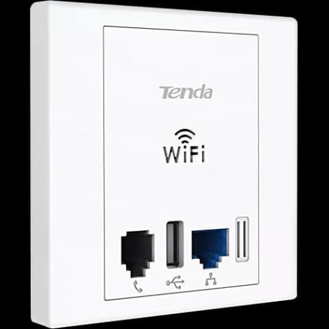 اکسس پوینت Tenda مدل W312A