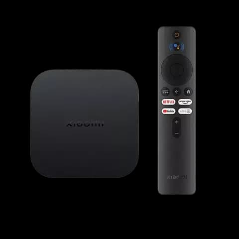 اندروید باکس Xiaomi مدل MDZ-28-AA 4K ( 2nd Gen) MI BOX S
