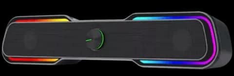 ساندبار  T-DAGGER مدل X-RAY T-TGS600
