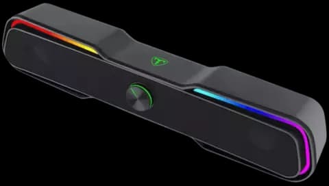 ساندبار  T-DAGGER مدل X-RAY T-TGS600