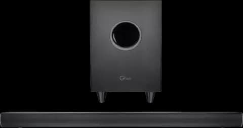 ساندبار  G plus مدل  K6315SN