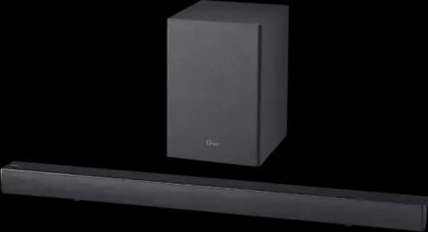 ساندبار  G plus مدل  K624EN