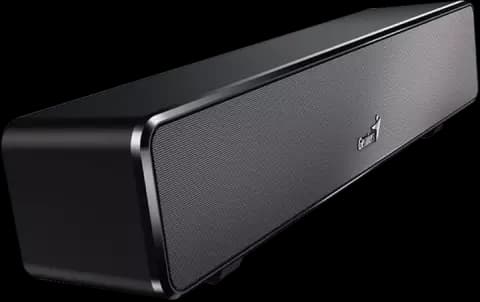 ساندبار  Genius مدل  USB SOUNDBAR 100