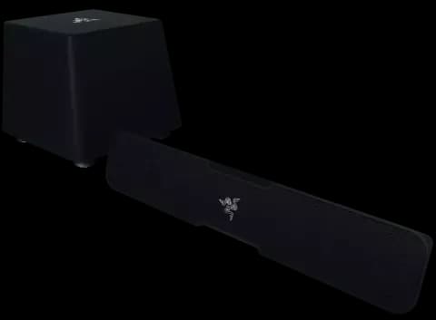 ساندبار  Razer مدل GAMING LEVIATHAN
