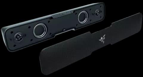 ساندبار  Razer مدل GAMING LEVIATHAN