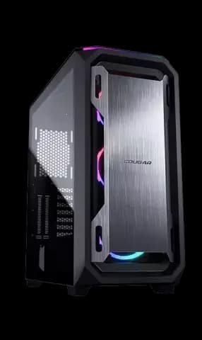 سیستم گیمینگ حرفه‌ای مدل FGI7-PRO