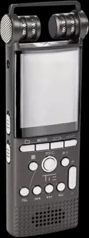 ضبط کننده صدا TSCO مدل TR 907